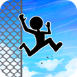 程序图标：Wall Jump
