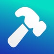 Programikonen: Toolbox Pro for Shortcuts
