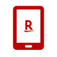プログラムのアイコン：Rakuten Mobile SIM App