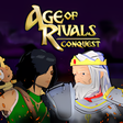 プログラムのアイコン：Age of Rivals: Conquest
