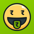 Ikon program: Cashoji: Daily Earning Ap…