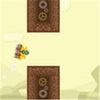 ไอคอนของโปรแกรม: Flappy Cat