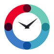 Programın simgesi: Cloki - Clock Widget