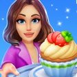 Icono de programa: Cooking Stories: Fun cafe…