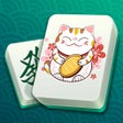 أيقونة البرنامج: Otium Mahjong: Wafū Tile …