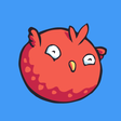 程序图标：Pichon: The Bouncy Bird -…