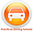 プログラムのアイコン：Practical Driving Lessons…