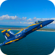 Programın simgesi: Flight Simulator: War Air…