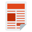 Ikon program: Danske Aviser