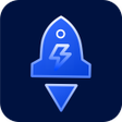 Ícone do programa: KK Game Network Booster