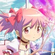 プログラムのアイコン：SLOT劇場版魔法少女まどかマギカ前後編
