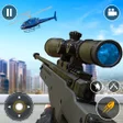 Ikon program: Sniper Strike 3d Shooting…