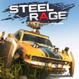 Programikonen: Steel Rage: Mech Cars PvP…