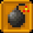 Ikon program: A Game of Bombs