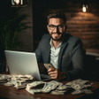 プログラムのアイコン：Taking Money By Surveys