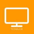 Ikona programu: TV-tabla.se