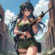 ไอคอนของโปรแกรม: Armored Assault