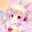 程序图标：Sweet Anime Girl - Makeov…