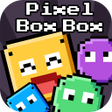 Ikon program: Pixel Box Box