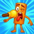 Icoon van programma: Punch Guy: Tung Tung Tung