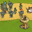 プログラムのアイコン：Tower Defense Realm King …