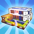 プログラムのアイコン：Minecraft Coloring Game -…