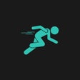 Icoon van programma: Start Running: Treadmill