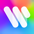 程序图标：Wallive - Live 4K Wallpap…
