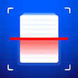 程序图标：Document Scanner PDF  QR
