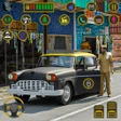 Ikon program: Indian Taxi Simulator car…