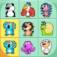 Programikonen: Onet connect Animal Link