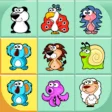 Onet connect Animal Link