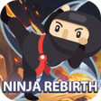 Icoon van programma: Ninja Rebirth