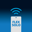 Programikonen: TX-FLEX SOLO