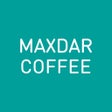 Icoon van programma: MaxDar coffee