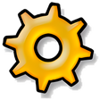Programın simgesi: Synchronize! Pro X