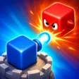 Ikon program: Block Color Defense: Puzz…
