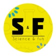 Ikona programu: Science And Fun