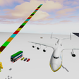 Icon of program: RIP Antonov 225 and C-5 G…