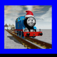 Thomas And Friends off a cliff