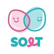 Icon of program: SOLT 솔트 - 내 취향에 맞는 친구 찾기
