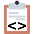 プログラムのアイコン：Editable HTML to clipboar…