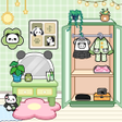 Ikona programu: Vlinder Gacha: Dress up g…