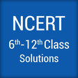 ไอคอนของโปรแกรม: NCERT SOLUTIONS