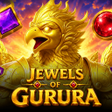 프로그램 아이콘: Jewels of Gurura