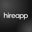 プログラムのアイコン：HireApp Pro