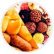 程序图标：Receitas de Doces e Salga…