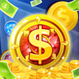 Ikon program: Merge Gem 2048: Win Jackp…