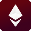 プログラムのアイコン：ETH Mining