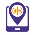 أيقونة البرنامج: AudioPing